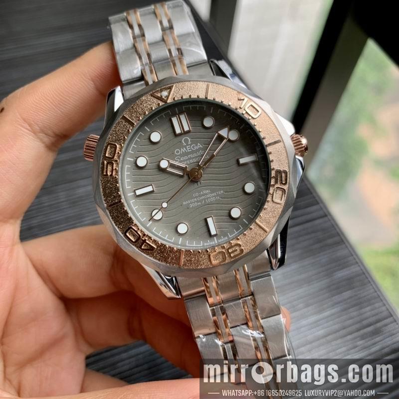 Replica Omega 42mm 101325