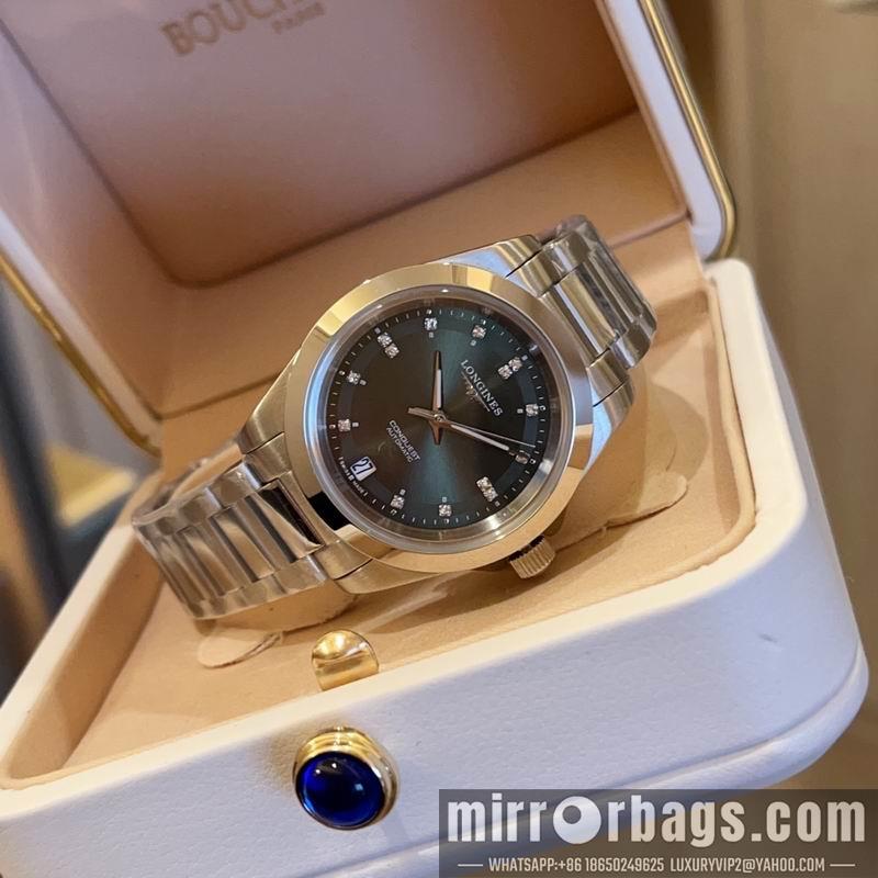 Replica Longines 34mm 022487