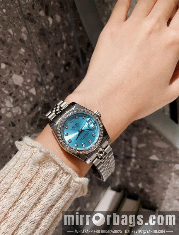 Replica Rolex 31mm 102277