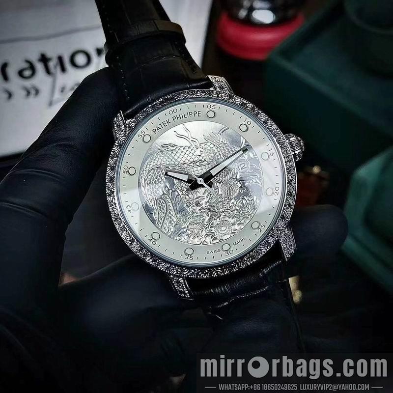 Replica Patek Philippe 43X13mm 050869