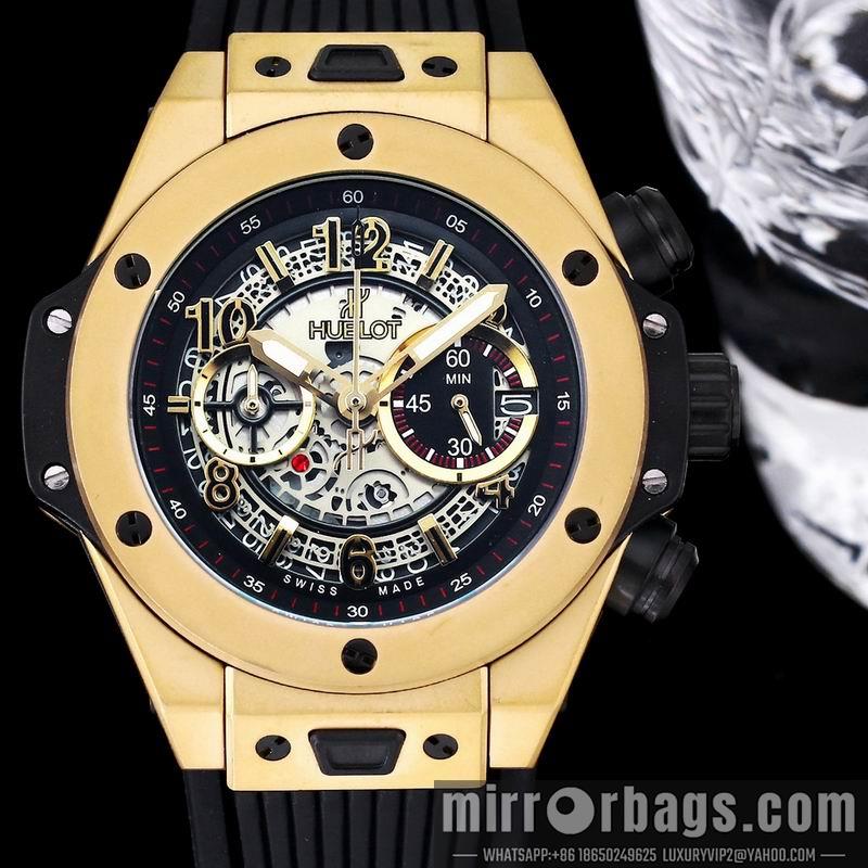 Replica Hublot watch 082101