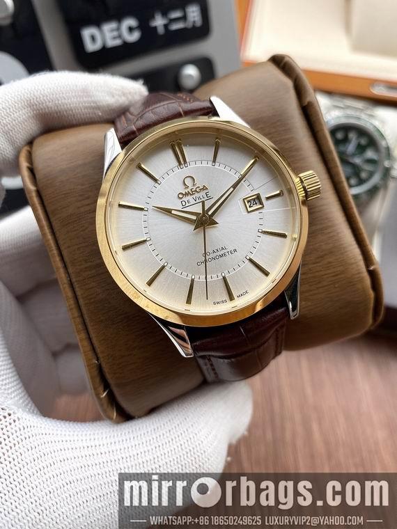 Replica Omega 40X12mm M67