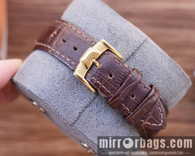 Replica Patek Philippe 41mm 031946