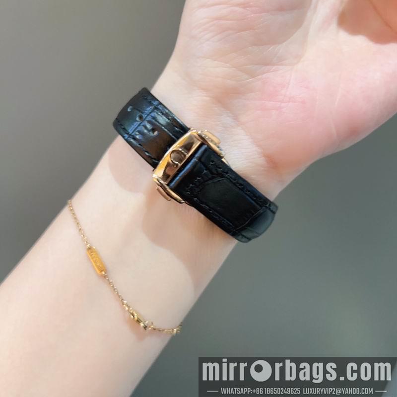 Replica Omega 33mm 082242