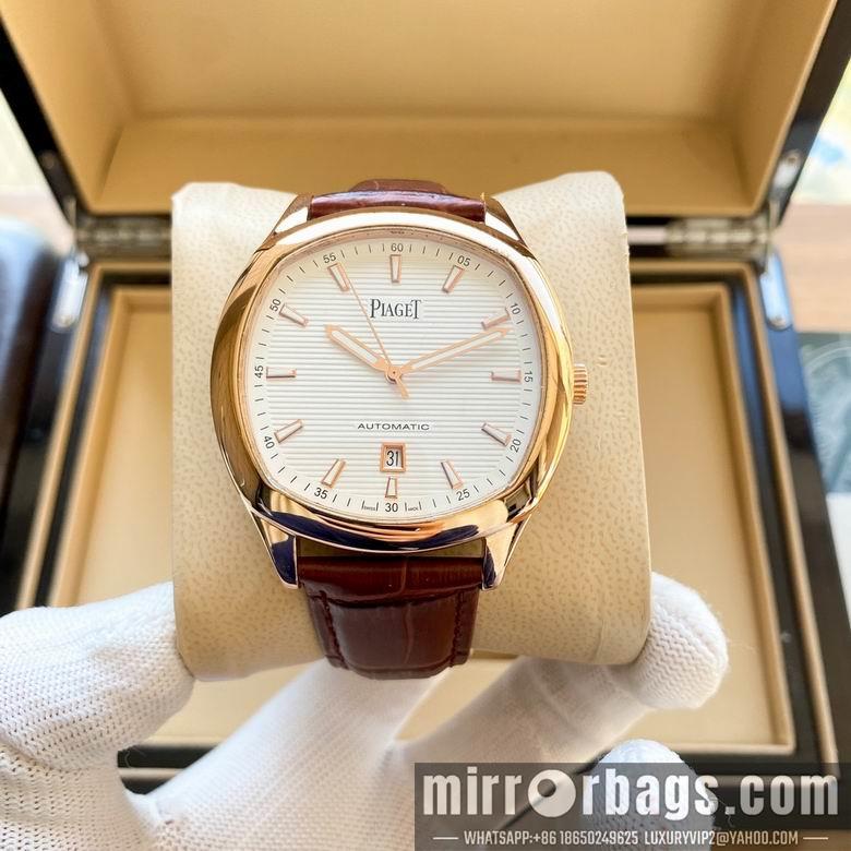 Replica Piaget men 42X12mm M27