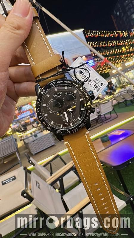 Replica Tissot 45mm 102425