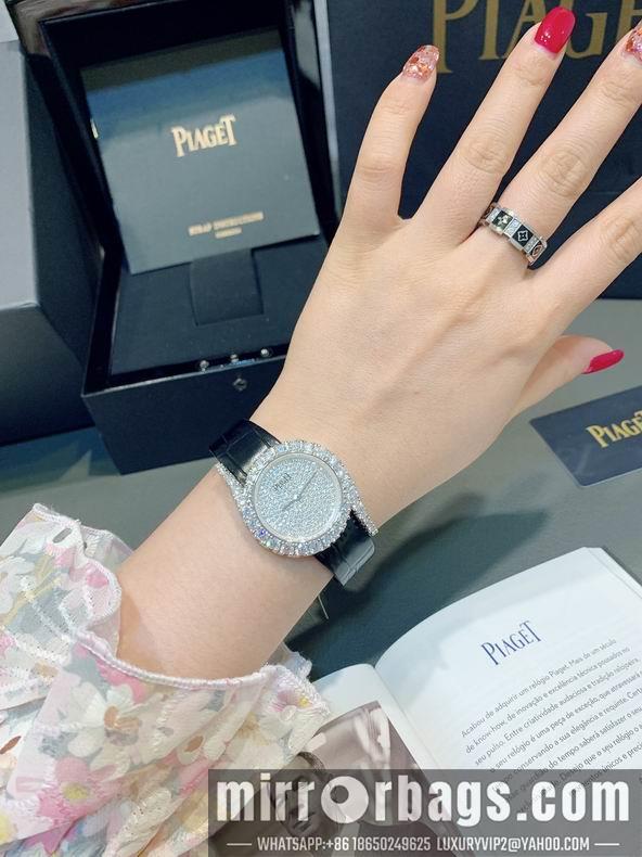 Replica Piaget women 32mm 091514