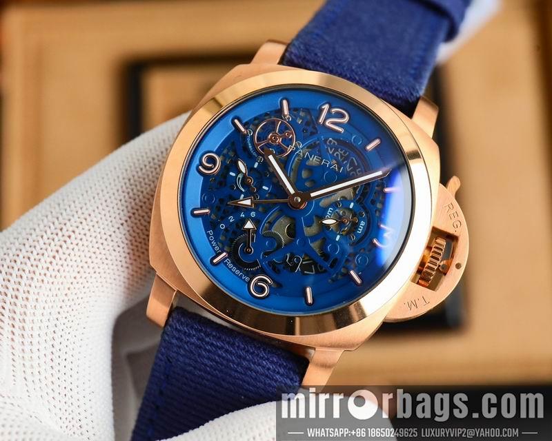 Replica Panerai 44mm 121214
