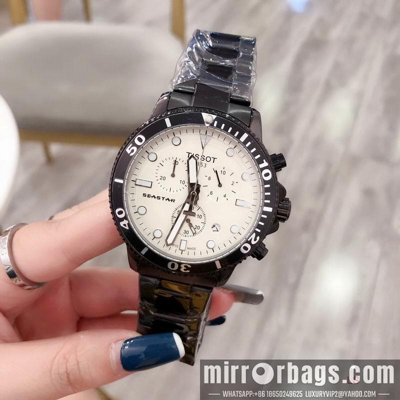 Replica Tissot 42X10mm 041424