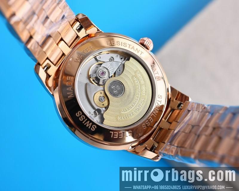 Replica Jaecer Lecoultre 39mm 050462