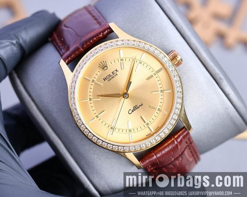 Replica Rolex 39mm 032117