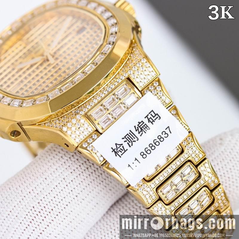 Replica Patek Philippe 40mm 032230