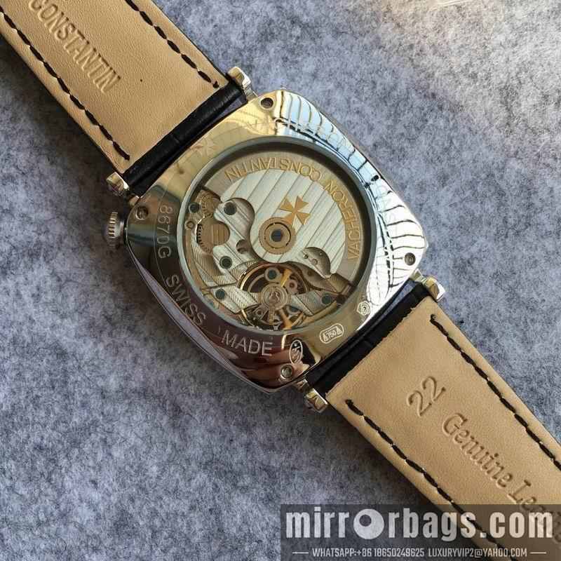 Replica Vacheron Constantin 40mm 102379
