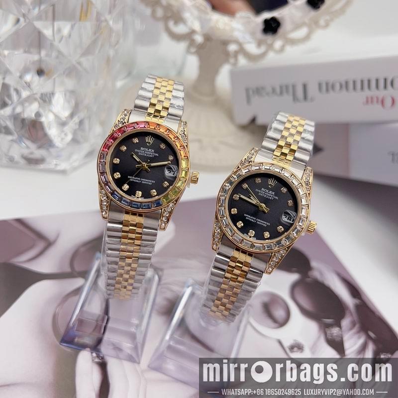 Replica Rolex 31mm 0325101