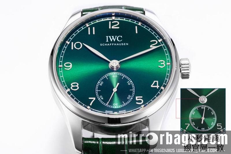 Replica IWC 40.4mm 082946