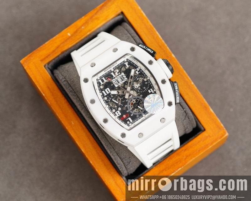 Replica Richard Mille 40X50X16mm 083136