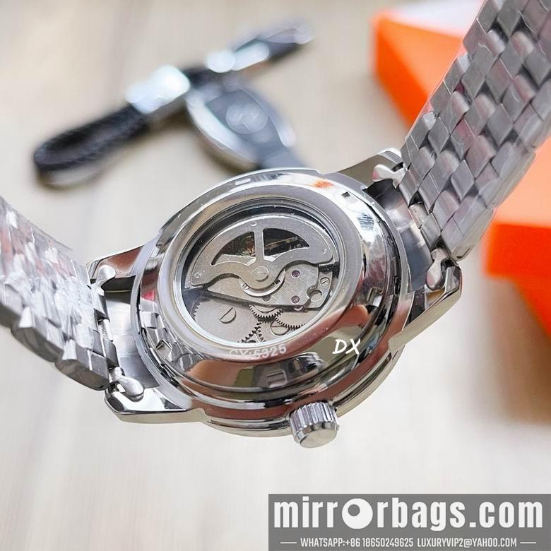 Replica Tissot 41x11mm 2nms41