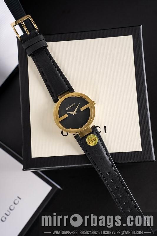 Replica Gucci 37mm 041665