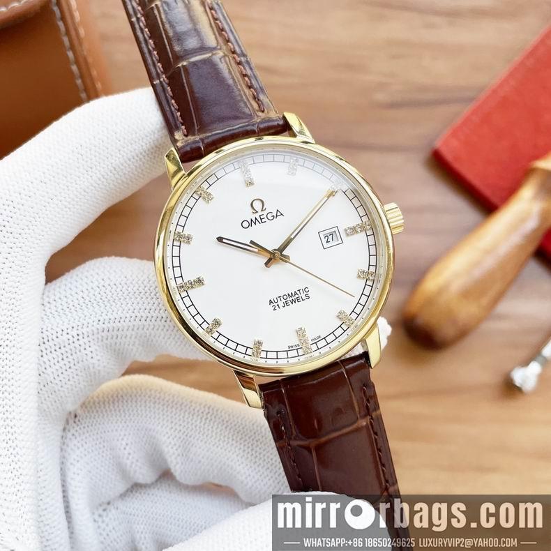 Replica Omega men 41X12mm 123146