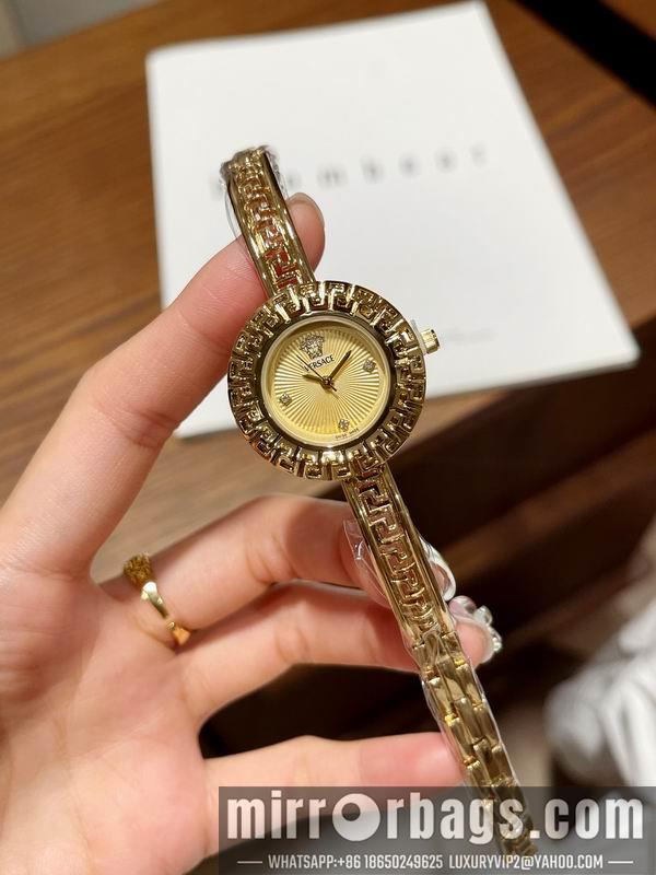Replica Versace watch 110183