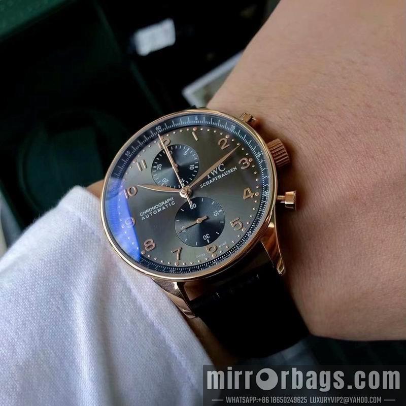 Replica IWC watch 050303
