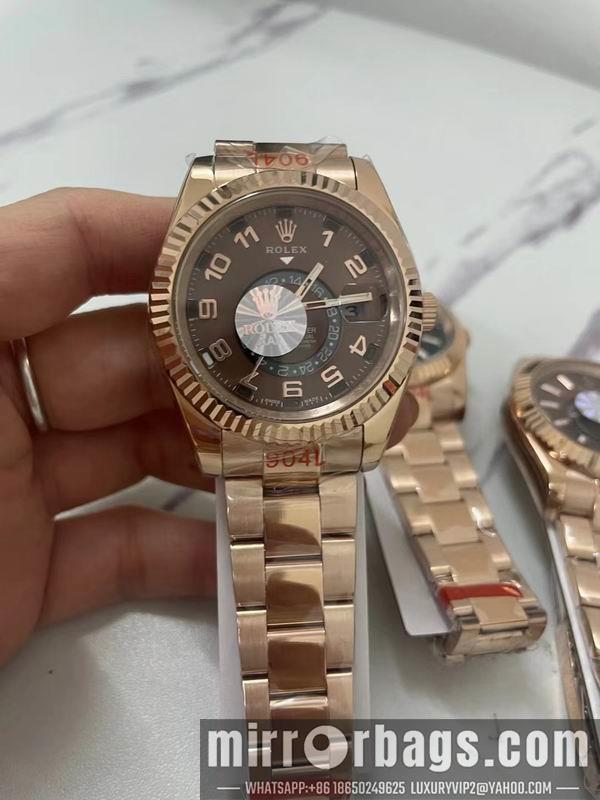 Replica Rolex watch 100805