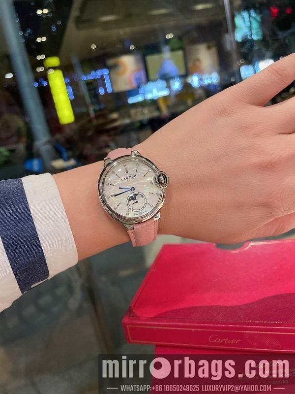 Replica Cartier 36mm 041670