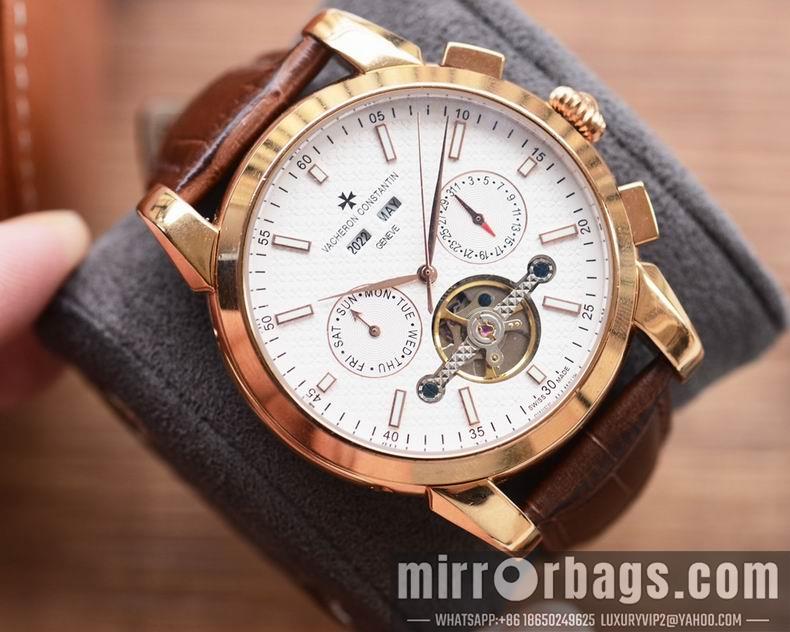 Replica Vacheron Constantin men 41X12mm 123155