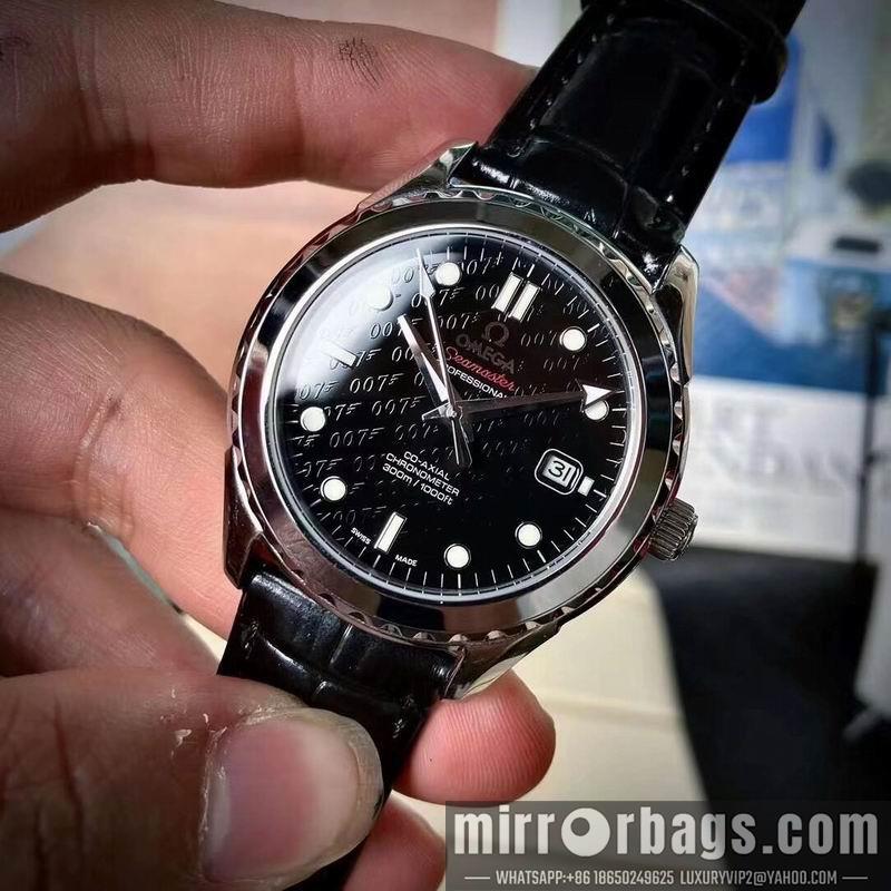 Replica Omega 40mm 031969