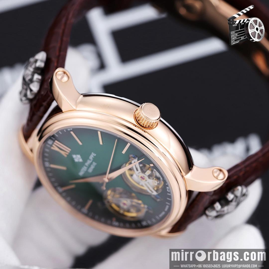 Replica Patek Philippe 44X12mm 100521