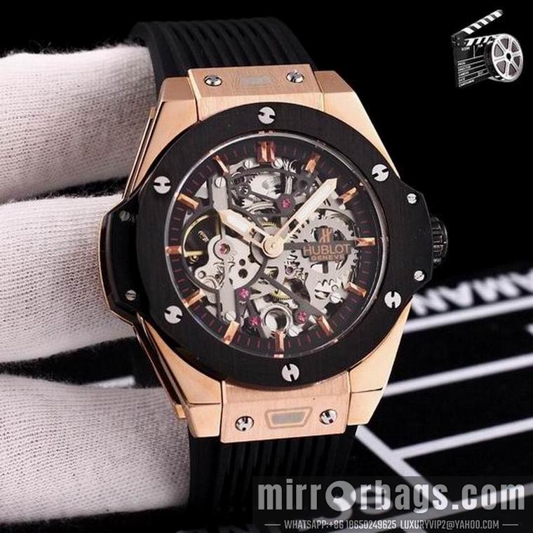 Replica Hublot watch 110211