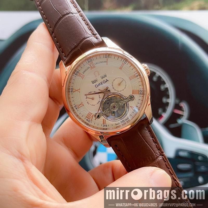 Replica Omega 43X12mm 0325113