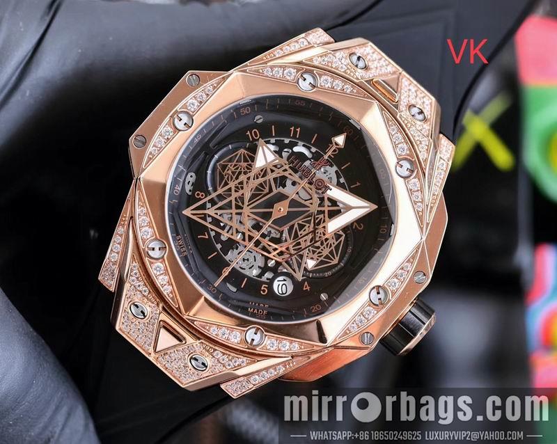 Replica Hublot 45mm 071422