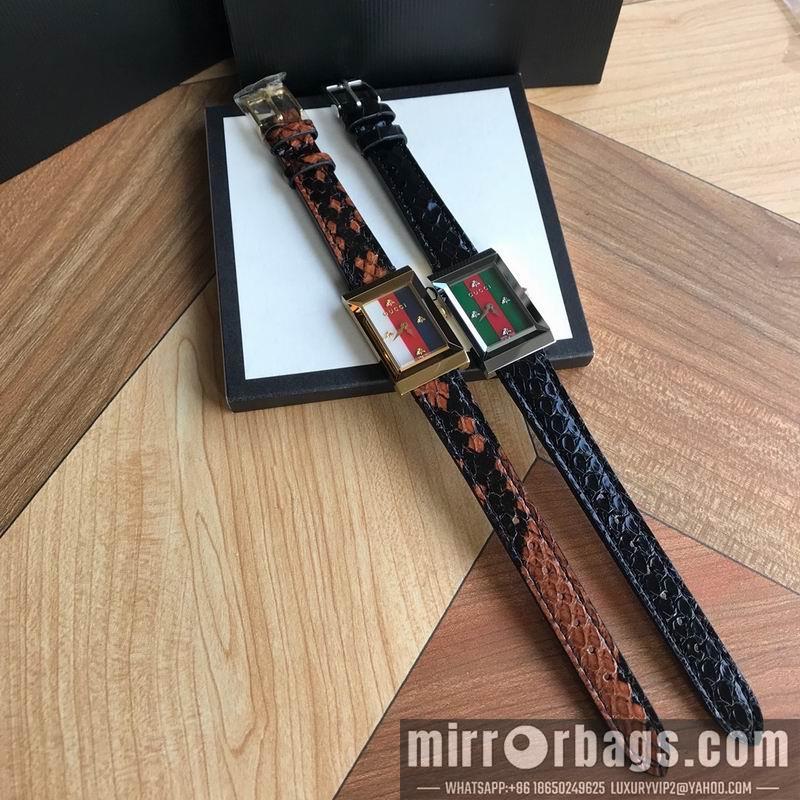 Replica Gucci 21mm 34mm 102220