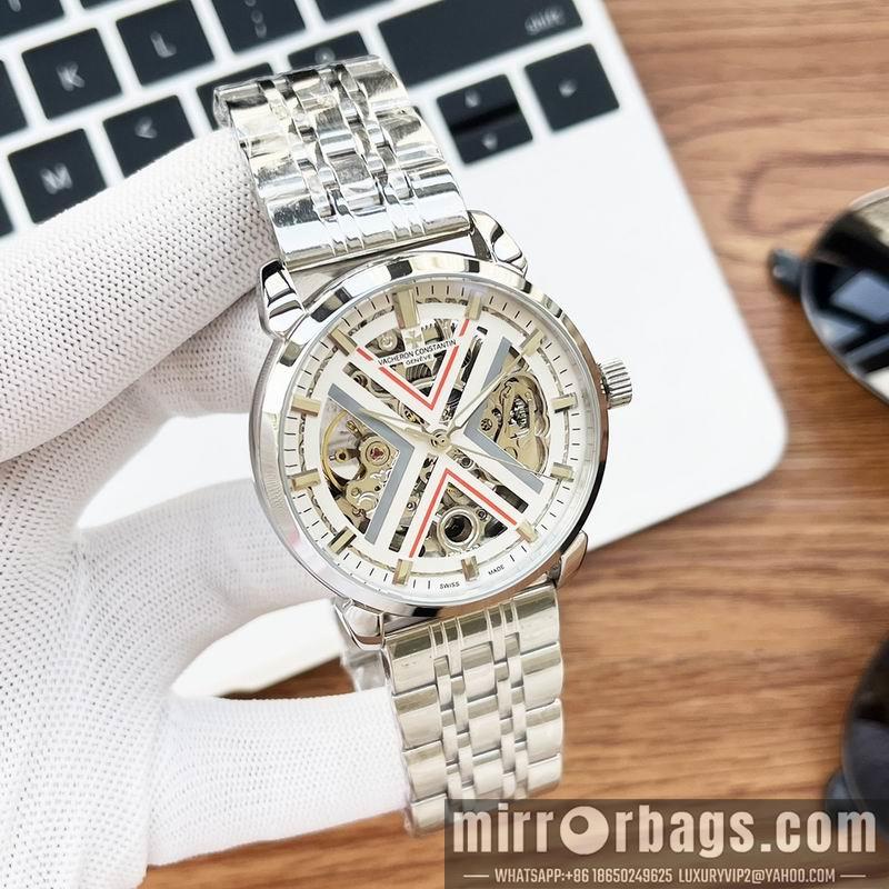 Replica Vacheron Constantin 40X12.5mm 101560
