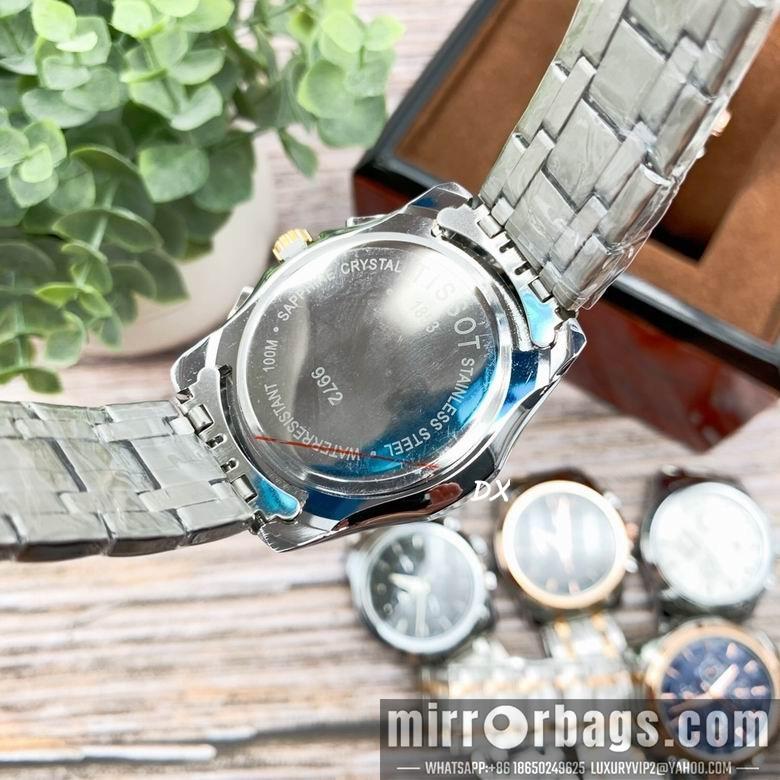 Replica Tissot 41x10mm 2nms76