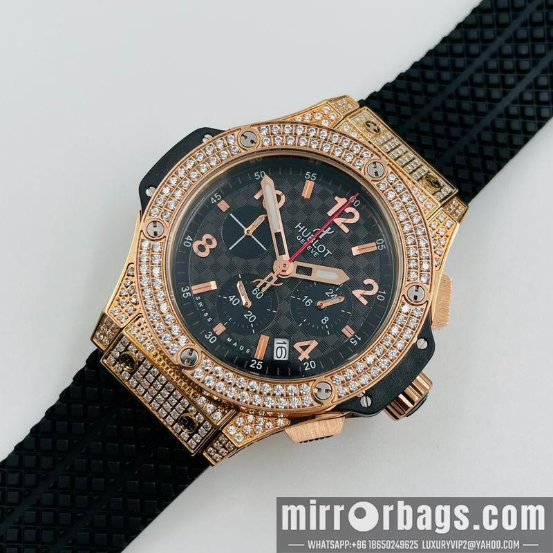 Replica Hublot 42.5X15mm 082748