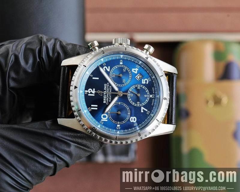 Replica Breitling Watch 46X13mm 030233