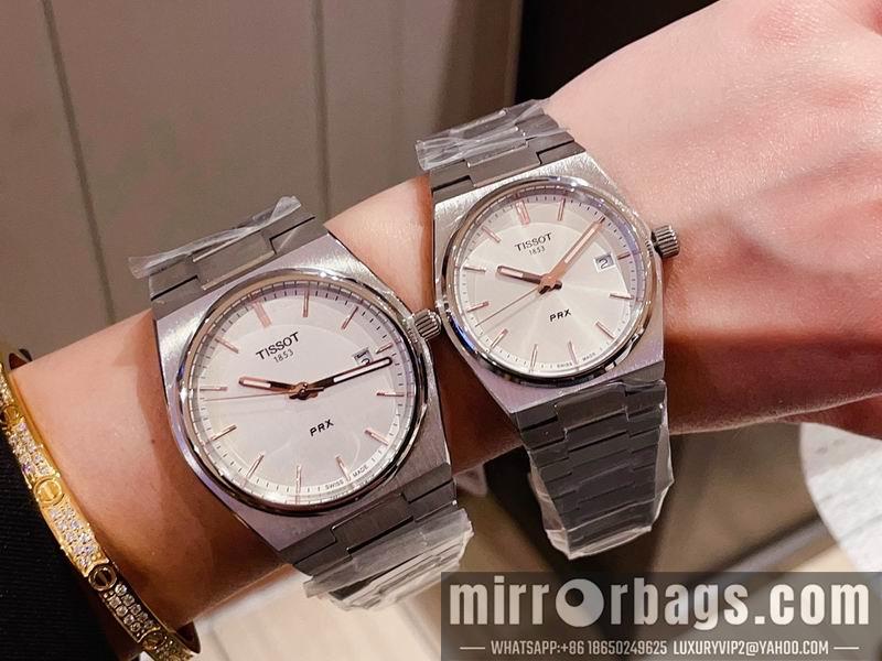 Replica Tissot man40mm woman35mm 032179