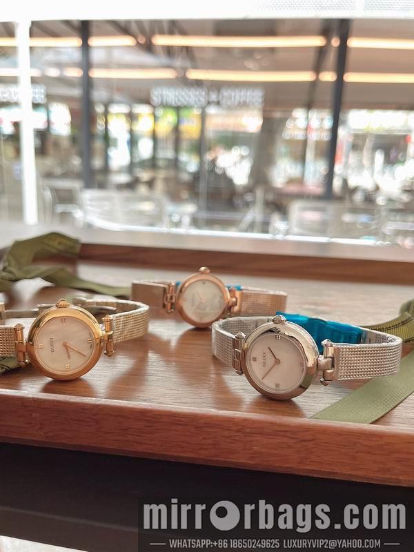 Replica Gucci 32mm 29mm 112049
