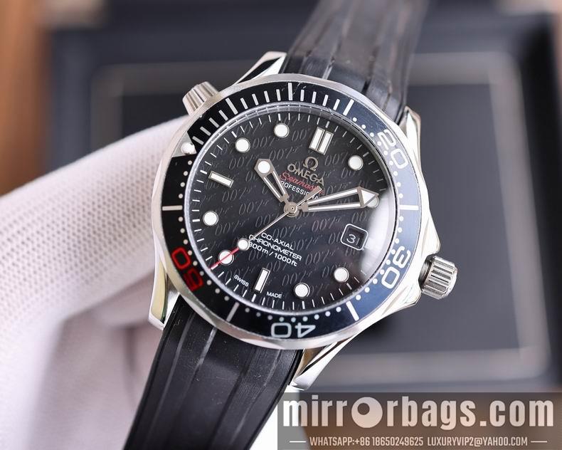 Replica Omega 41X41mm 112601