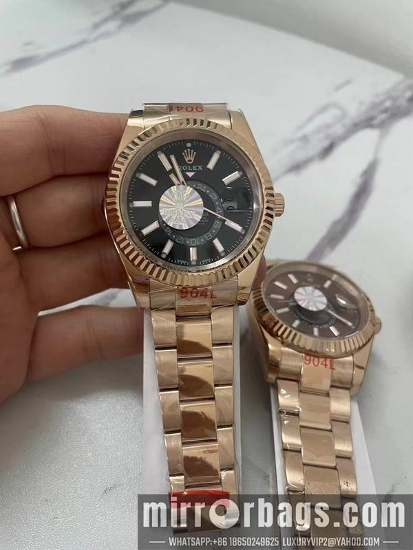 Replica Rolex watch 100805