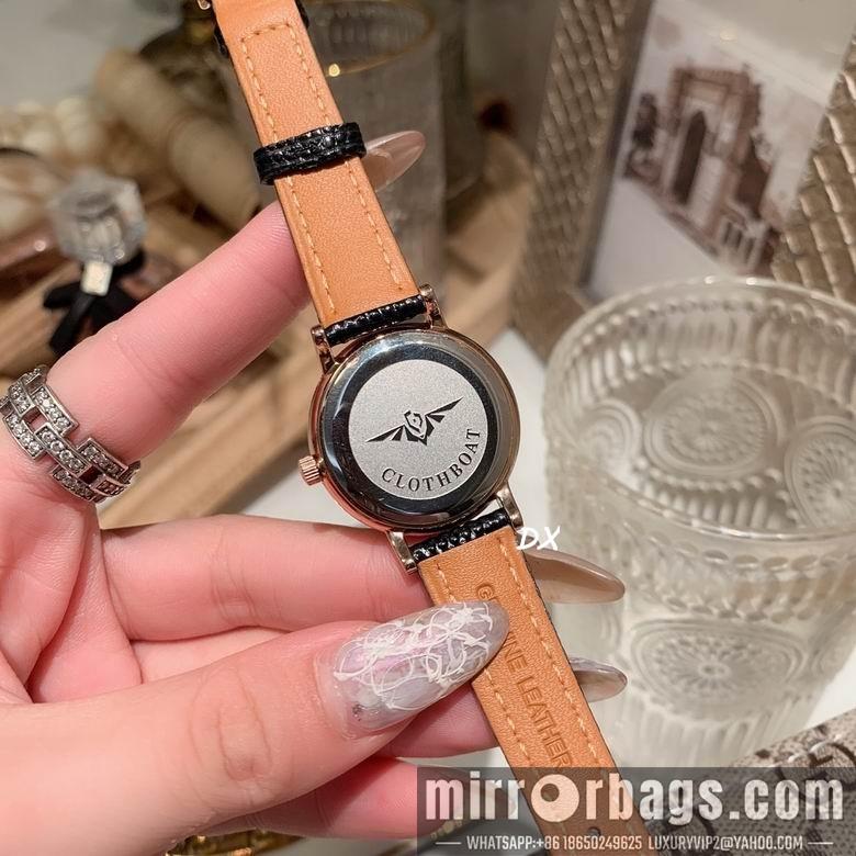 Replica Longines 28x8mm 12nms48