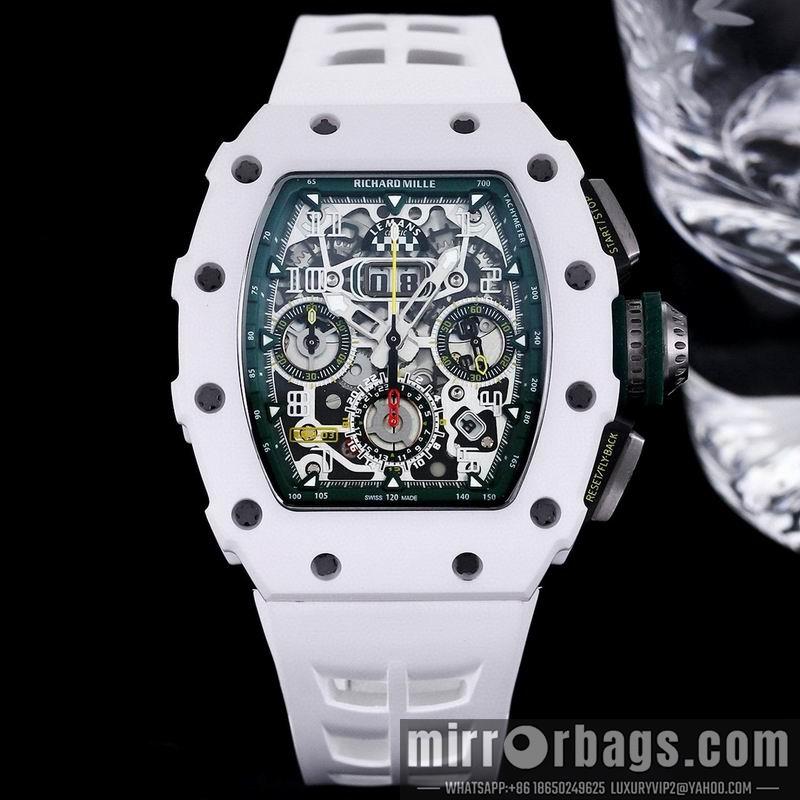 Replica Richard Mille watch 082921