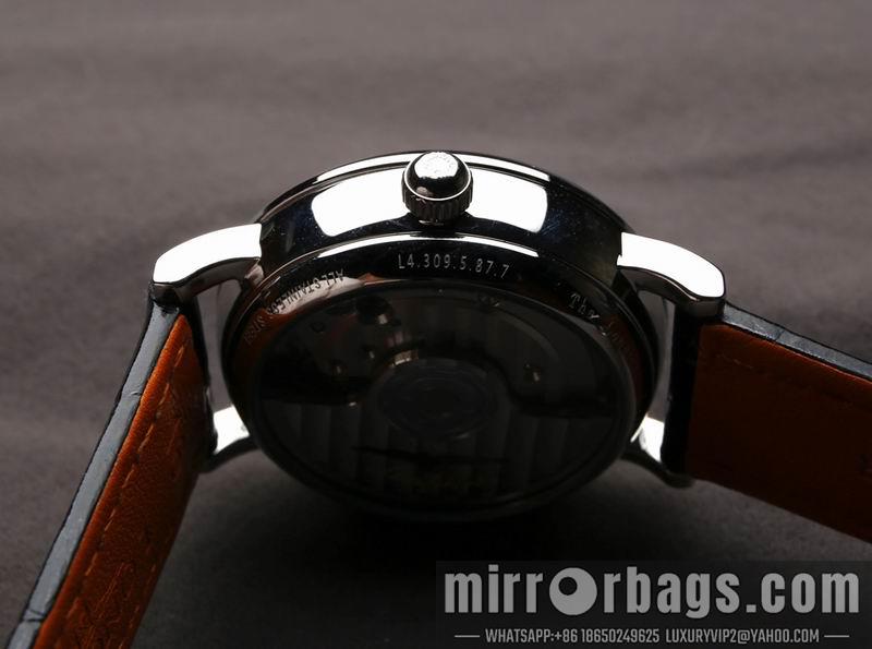 Replica Omega man39.5X11mm woman32X10mm 032033