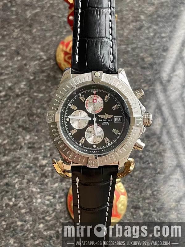 Replica Breitling watch 112008