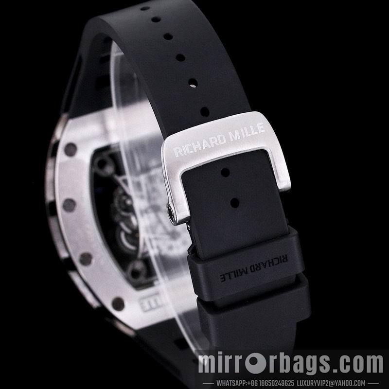 Replica Richard Mille 50X42mm 111013