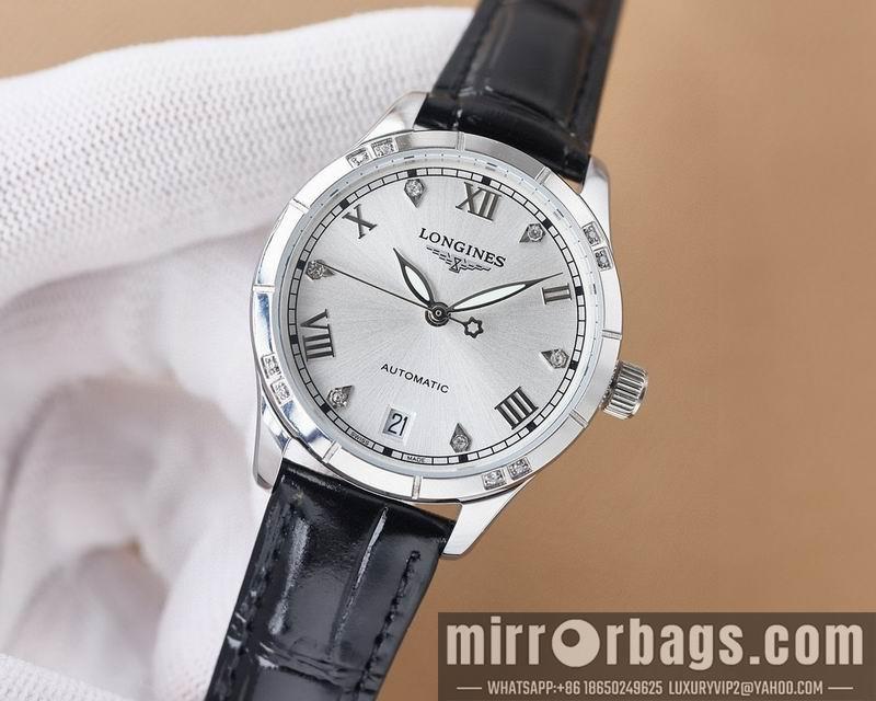 Replica Longines 33mm 041386