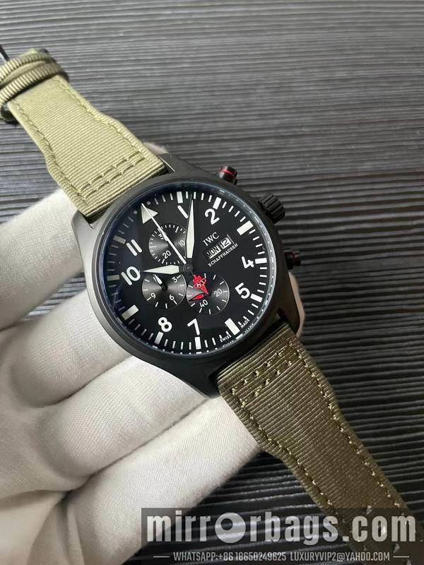 Replica IWC watch 110968