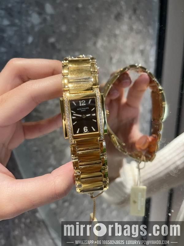Replica Patek Philippe watch 102326
